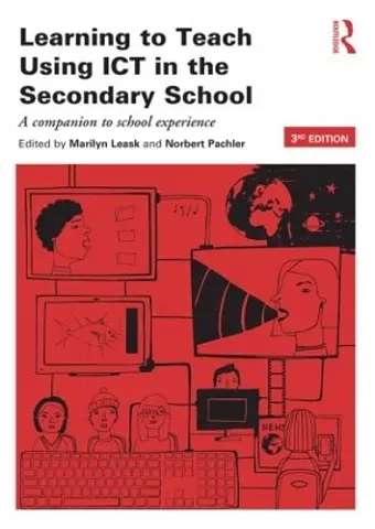 Learning to Teach Using ICT in the Secondary School cover