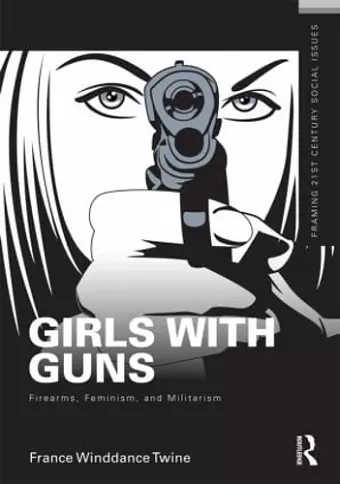 Girls with Guns cover