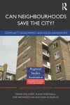 Can Neighbourhoods Save the City? cover
