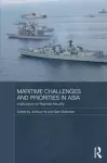 Maritime Challenges and Priorities in Asia cover