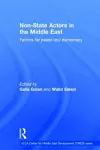 Non-State Actors in the Middle East cover