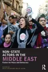 Non-State Actors in the Middle East cover