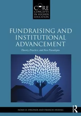 Fundraising and Institutional Advancement cover