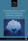 Fundraising and Institutional Advancement cover