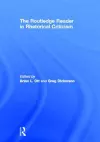 The Routledge Reader in Rhetorical Criticism cover