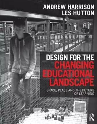 Design for the Changing Educational Landscape cover