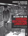 Design for the Changing Educational Landscape cover