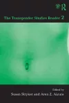 The Transgender Studies Reader 2 cover
