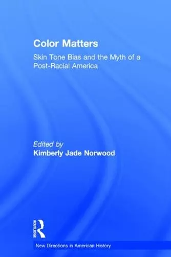 Color Matters cover