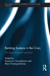 Banking Systems in the Crisis cover