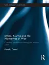 Ethics, Norms and the Narratives of War cover