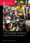 Routledge Handbook of Sport Communication cover