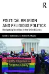 Political Religion and Religious Politics cover