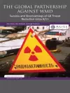 The Global Partnership Against WMD cover