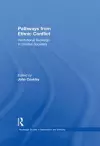 Pathways from Ethnic Conflict cover