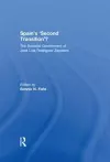 Spain's 'Second Transition'? cover