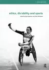 Ethics, Disability and Sports cover