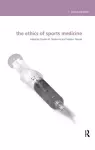 The Ethics of Sports Medicine cover