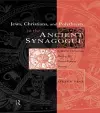 Jews, Christians and Polytheists in the Ancient Synagogue cover