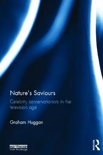 Nature's Saviours cover