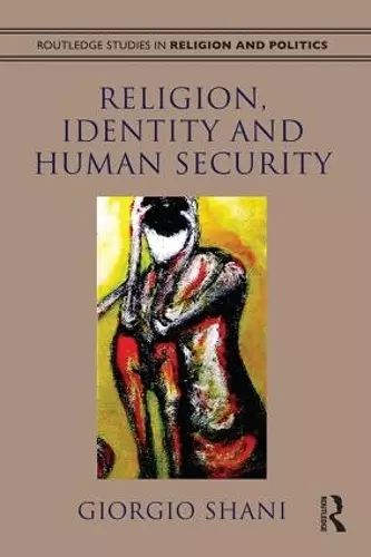 Religion, Identity and Human Security cover