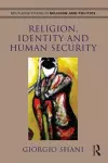 Religion, Identity and Human Security cover