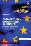 Cosmopolitan Government in Europe cover