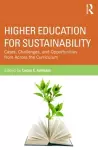 Higher Education for Sustainability cover