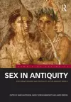 Sex in Antiquity cover