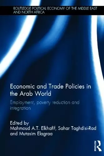 Economic and Trade Policies in the Arab World cover