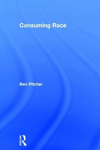 Consuming Race cover