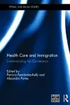 Health Care and Immigration cover