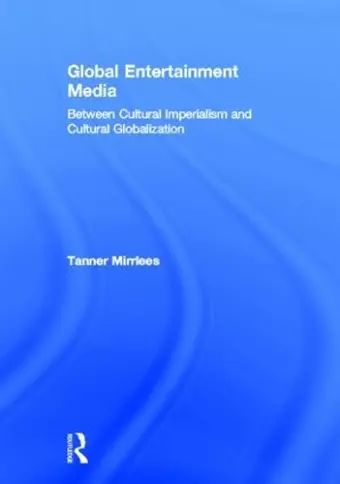 Global Entertainment Media cover