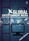 Global Entertainment Media cover