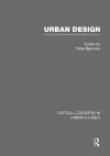 Urban Design cover