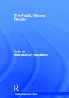 The Public History Reader cover