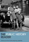 The Public History Reader cover