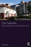 City Suburbs cover