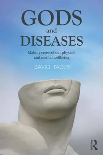 Gods and Diseases cover