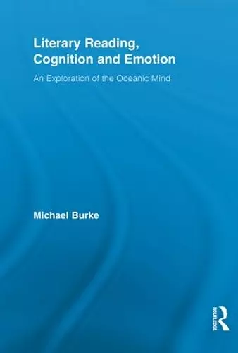 Literary Reading, Cognition and Emotion cover