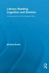 Literary Reading, Cognition and Emotion cover