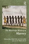 The Routledge History of Slavery cover