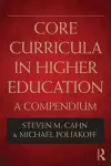 Core Curricula in Higher Education cover