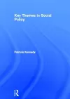 Key Themes in Social Policy cover