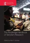 The Routledge Handbook of Terrorism Research cover