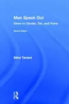 Men Speak Out cover