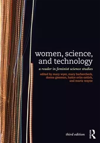 Women, Science, and Technology cover