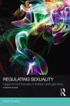 Regulating Sexuality cover