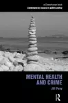 Mental Health and Crime cover