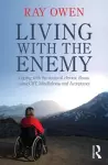 Living with the Enemy cover